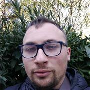 Insegnante di musica diplomato in Conservatorio zona Terlizzi offresi per lezioni di chitarra e/o Teoria musicale e preparazione di esami (armonia, solfeggio)... Contattare il seguente numero Astenersi perditempo, vi aspetto in tanti